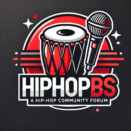 hihopbs Logo